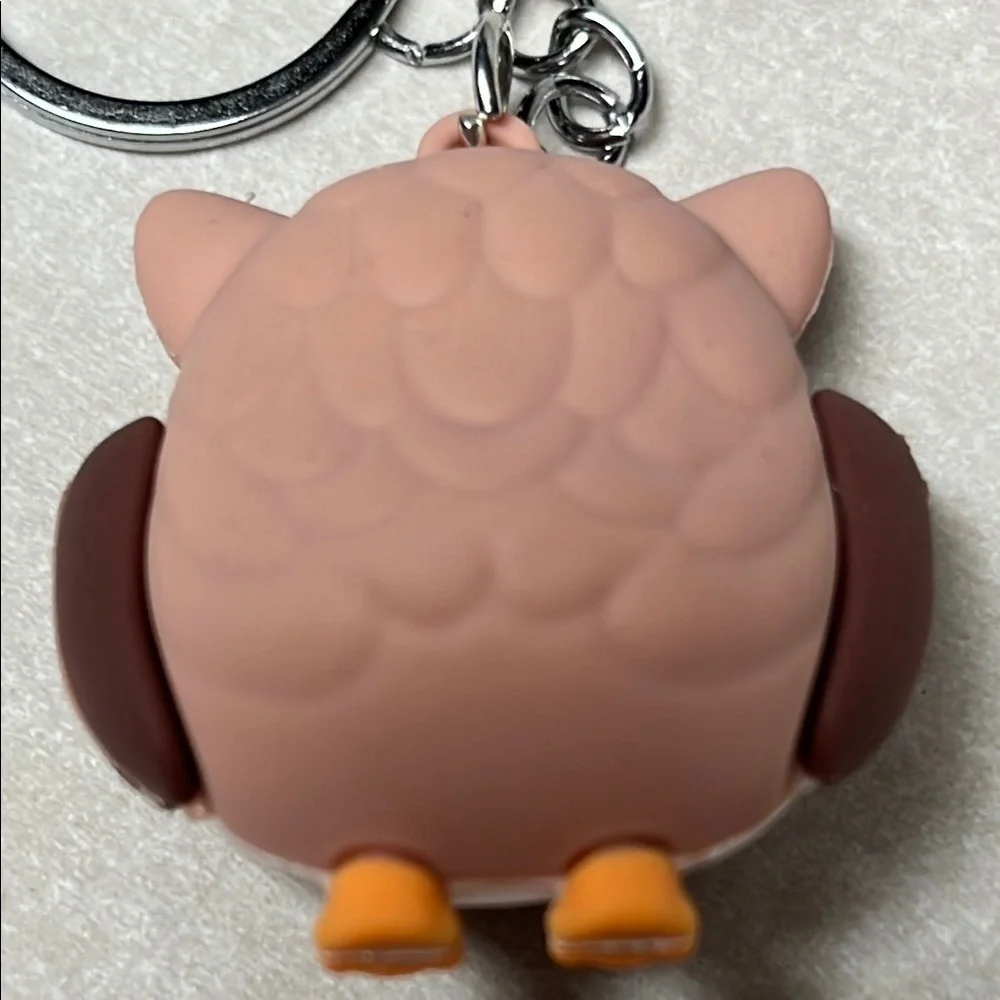 None adorable owl
